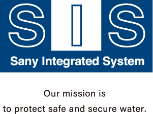 Sany Integrated System 株式会社サニー、テクノサニー株式会社